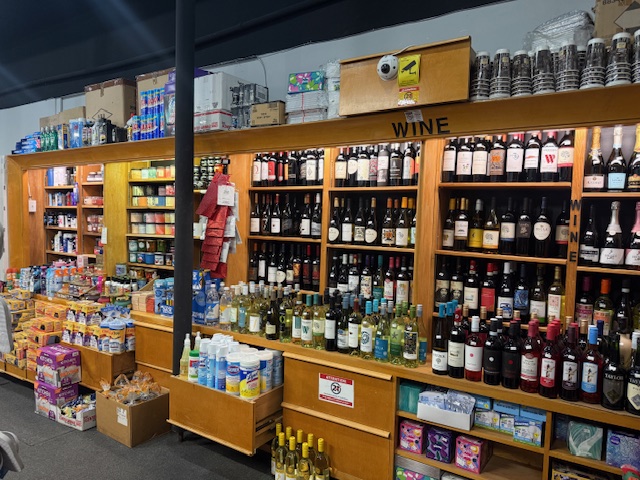 Wine