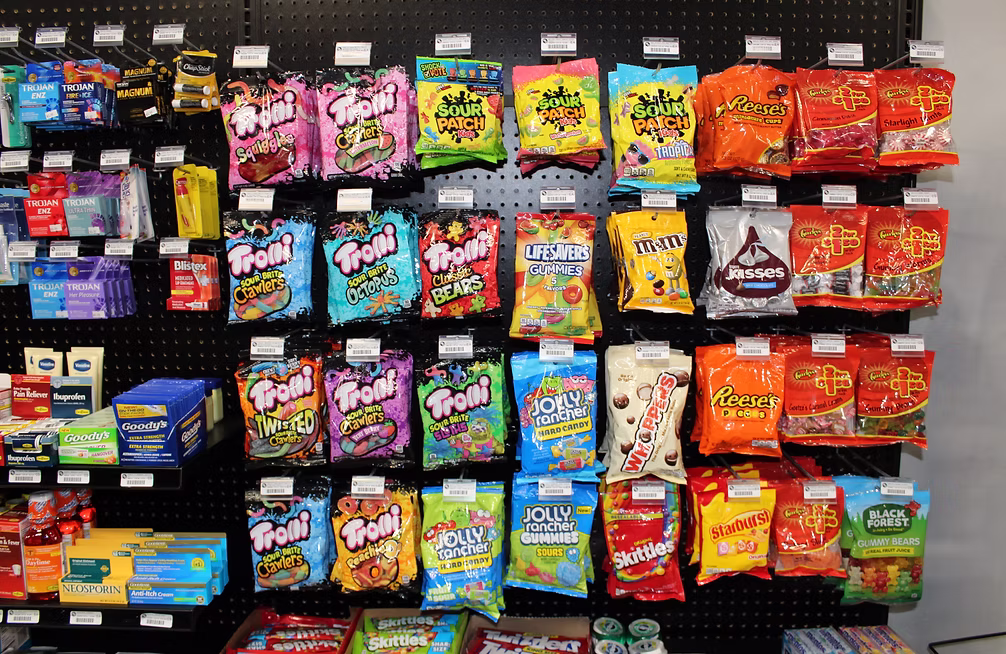 Candy