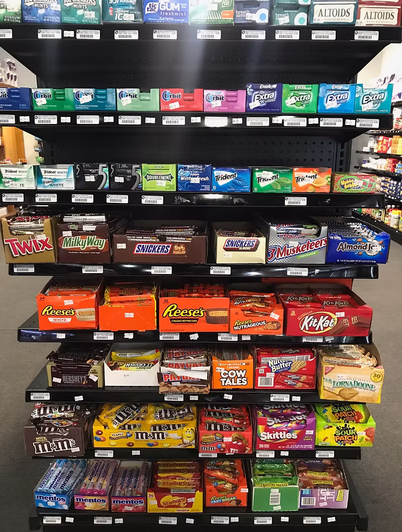 Candy