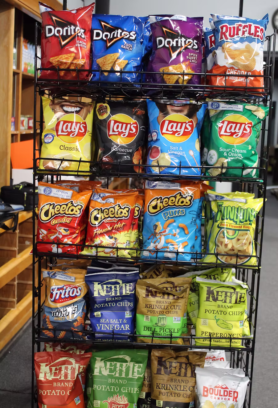 Chips