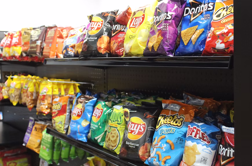 Chips