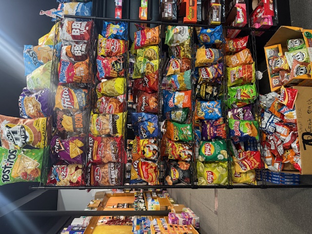Chips