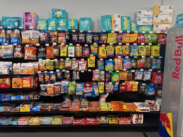 Candy