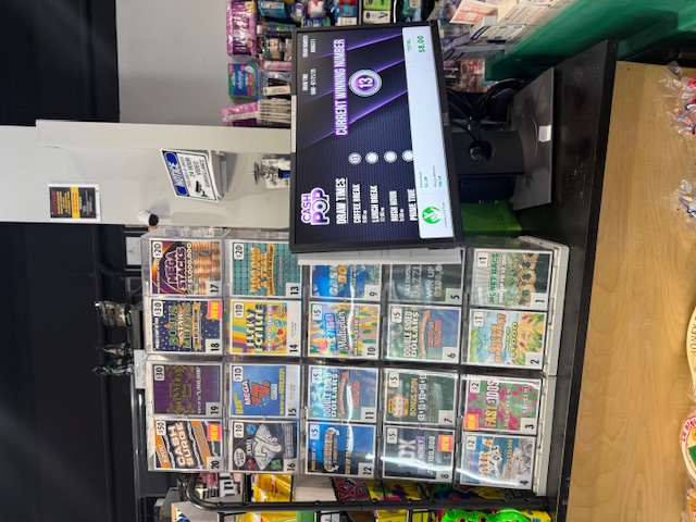 Scratch-Off