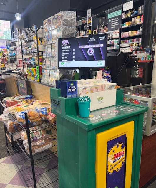 Mega Millions