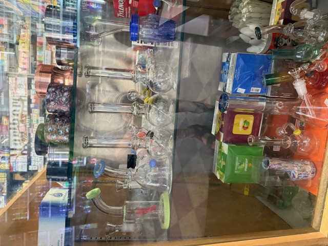 Tobacco