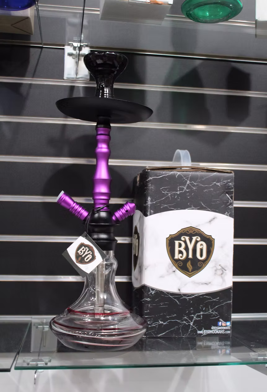Hookah